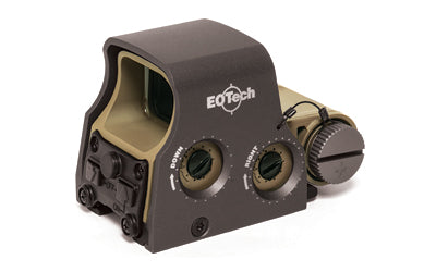 Load image into Gallery viewer, Eotech Xps2-2 68/2 Moa Cr123 Tan
