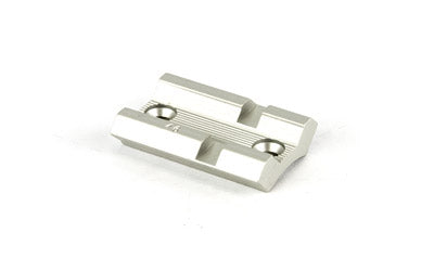 Load image into Gallery viewer, Weaver #46s Bw Blt/wn 70 Std Silver
