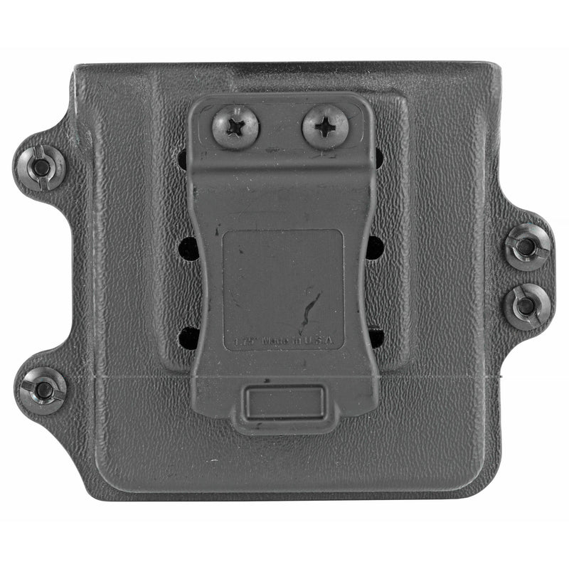 Load image into Gallery viewer, Lag Srmc Mag Carrier For Ar10 Black
