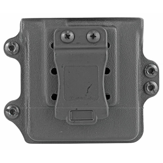 Lag Srmc Mag Carrier For Ar10 Black