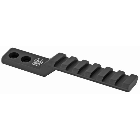 Gg&g Remington Tac-13 12ga Front Flashlight Mount