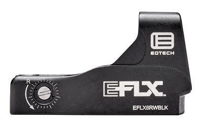 Load image into Gallery viewer, Eotech Eflx Reflex Sight 6 Moa Blk
