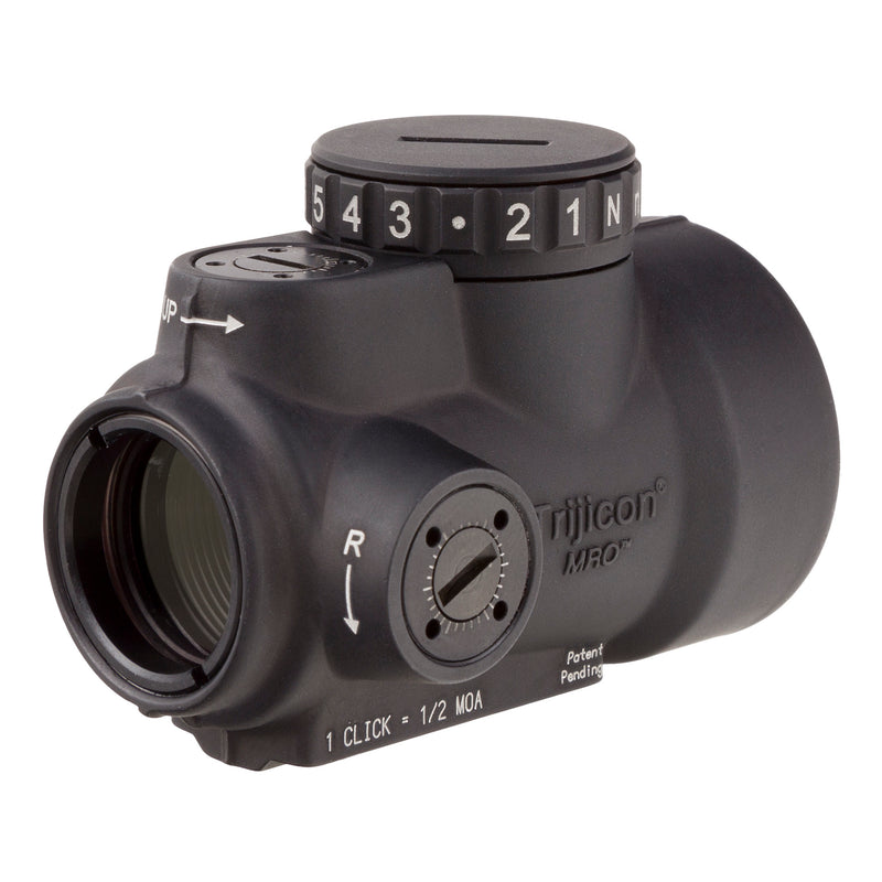 Load image into Gallery viewer, Trijicon Mro 2.0 Moa Green Dot

