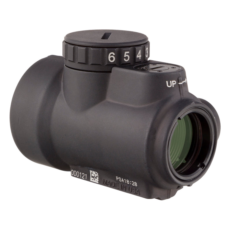 Load image into Gallery viewer, Trijicon Mro 2.0 Moa Green Dot
