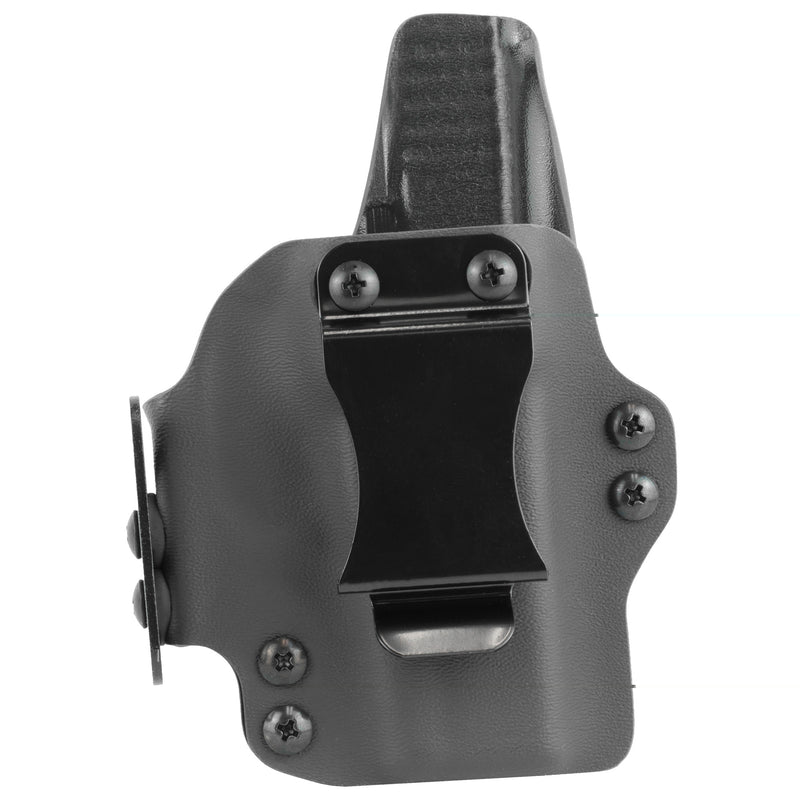 Load image into Gallery viewer, BlackPoint Tactical DualPoint AIWB For Glock 43 (104869)
