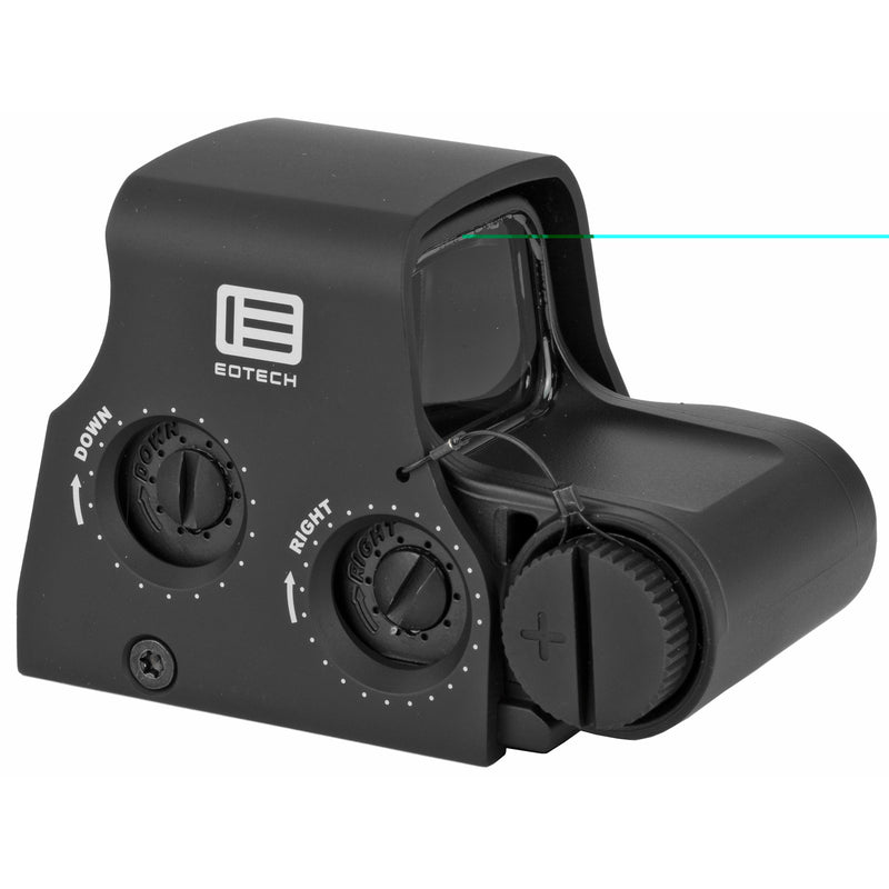 Load image into Gallery viewer, Eotech Xps2 Grn 68moa Ring/1moa Dot

