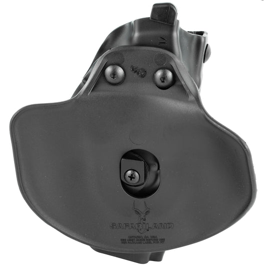 Sl 6378 Als For Glock 19 Black Pln Lh