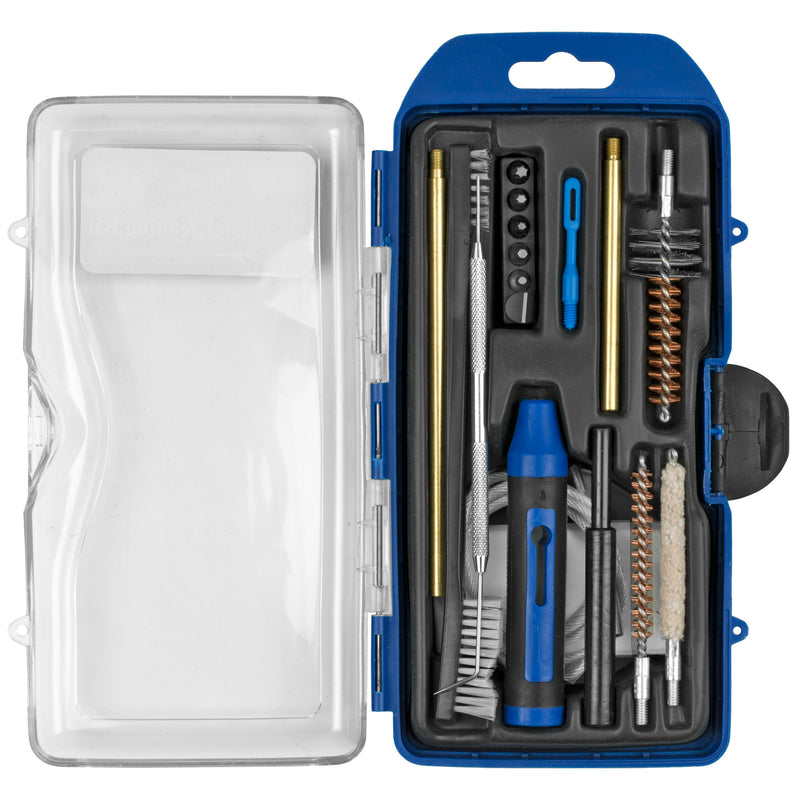 Load image into Gallery viewer, Dac 223/5.56 Rifle Cleaning Kit 17pc
