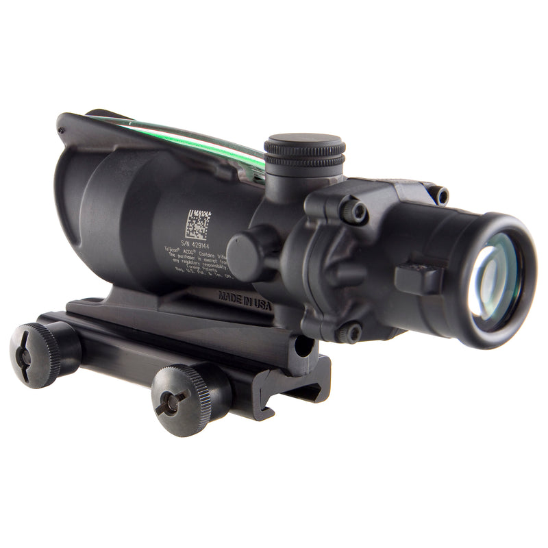 Load image into Gallery viewer, Trijicon Acog 4x32 .223 Grn Chevron
