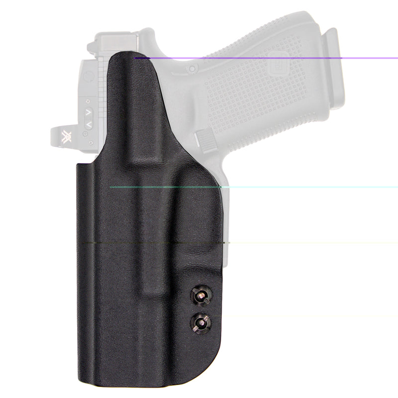 Load image into Gallery viewer, Vrscry Obsidian Hellcat Pro Ambi Blk
