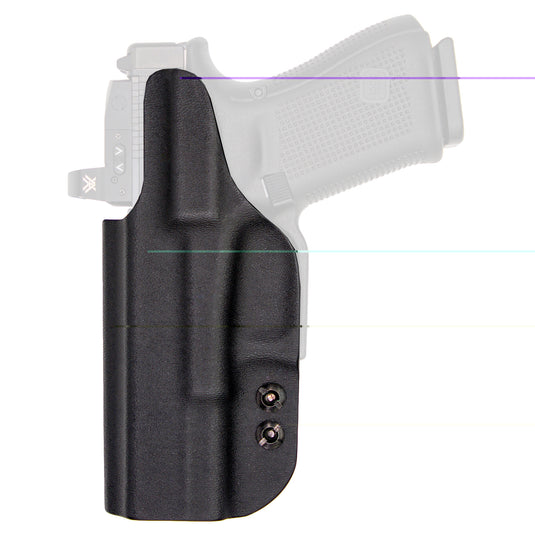 Vrscry Obsidian Hellcat Pro Ambi Blk