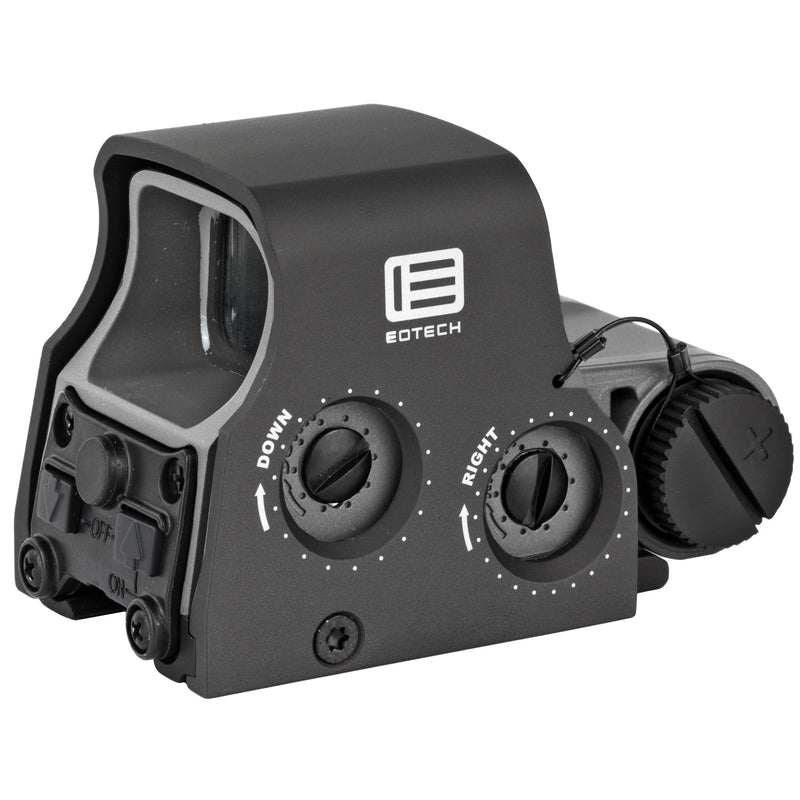 Load image into Gallery viewer, Eotech Xps2 68moa Ring/1moa Dot Grey
