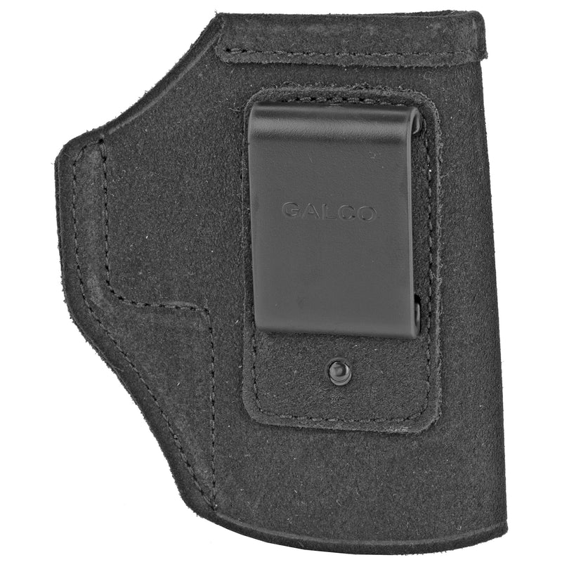 Load image into Gallery viewer, Galco Stow N Go Sig P320C 9/40 Right Hand Black (STO822B)
