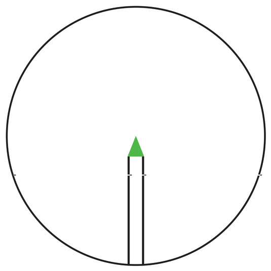 Trijicon Accupoint 2.5-12.5x42 Bac