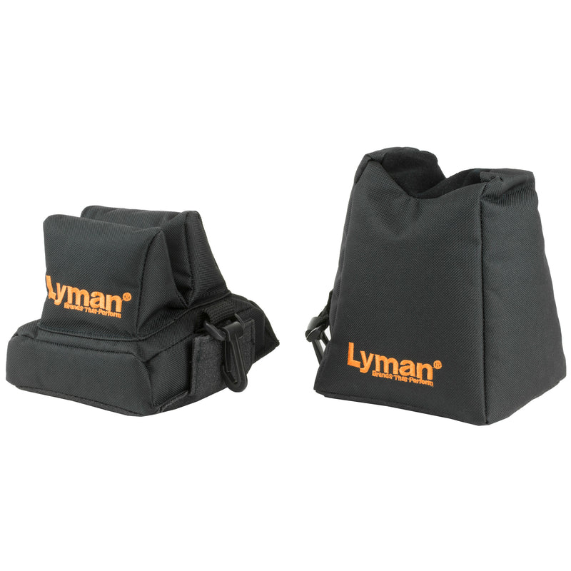 Load image into Gallery viewer, Lyman Crosshair Combo Shting Bag Fld
