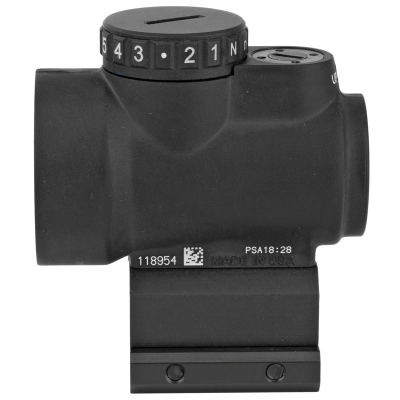 Load image into Gallery viewer, Trijicon Mro Red Dot Full Co-witness
