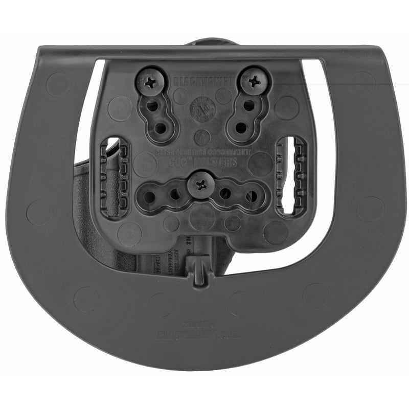 Load image into Gallery viewer, Bh Serpa Cqc Sig P365/p365xl Black Rh
