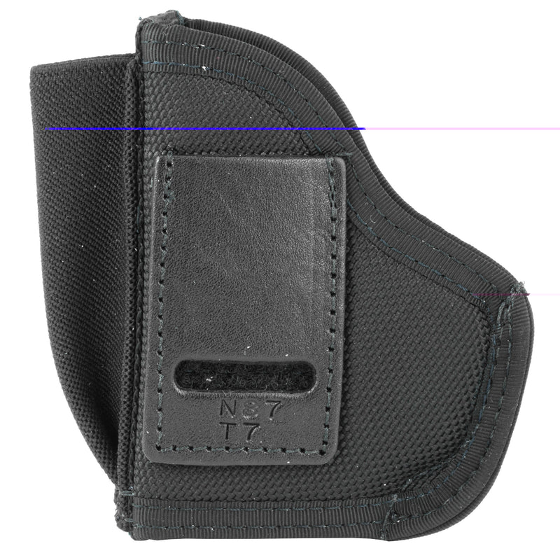Load image into Gallery viewer, Desantis Pro Stealth IWB Holster N87

