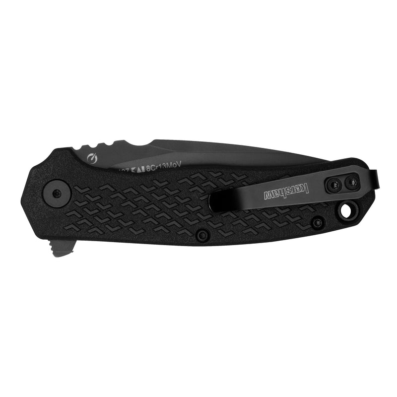 Load image into Gallery viewer, Kershaw Conduit 2.9&quot; Black Oxide
