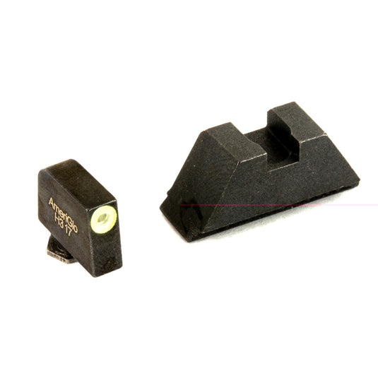 Ameriglo Sup Tritium Sights For Glock G/b