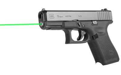 Lasermax Lms-g5-19g For Glock 19 G5 Gn