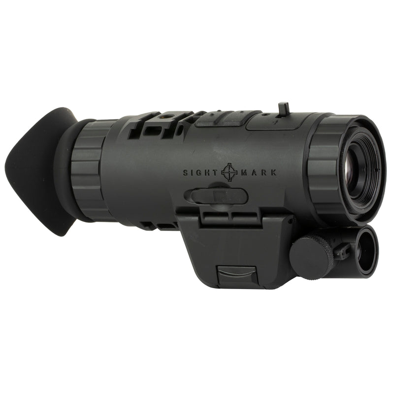 Load image into Gallery viewer, Sightmark Wraith 4k 1x Monocular
