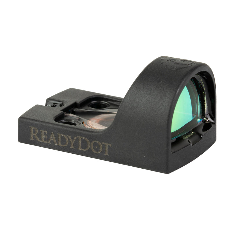 Load image into Gallery viewer, Ruger Readydot Reflex Sight 15moa Bk
