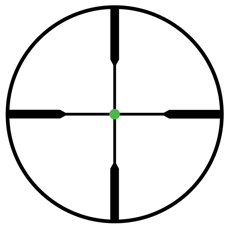 Load image into Gallery viewer, Trijicon Accupoint 2.5-10x56 Grn Dot
