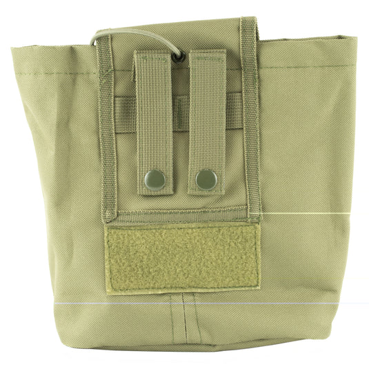 Ncstar Vism Folding Dump Pch Grn