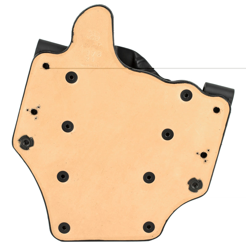 Load image into Gallery viewer, Desantis Intrdr 2.0 1911 Rh Blk
