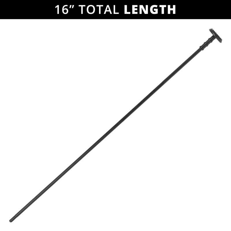 Load image into Gallery viewer, Gss Rifle Rod/fabric Kt 15&quot;x30&quot; 20pk
