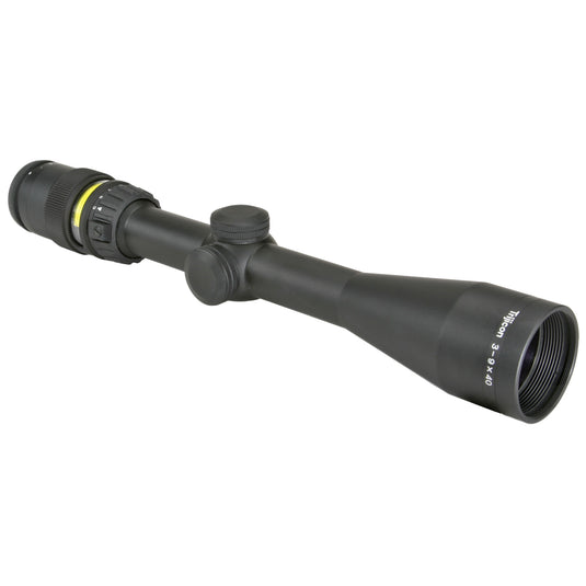Trijicon Accupnt 3-9x40 Mil Dot Amb