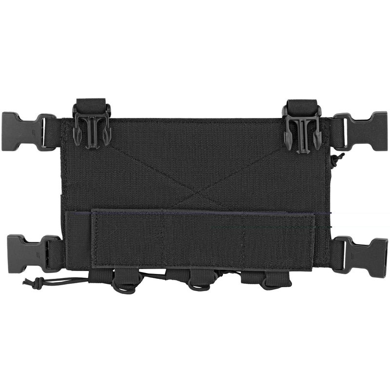 Load image into Gallery viewer, Blackhawk Foundation Frst Responder Placard Black
