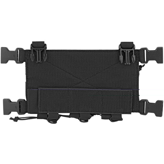 Blackhawk Foundation Frst Responder Placard Black