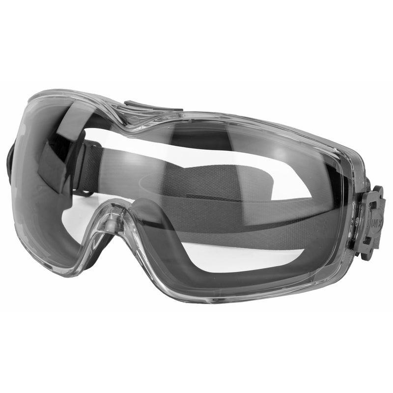 Load image into Gallery viewer, Uvex Stealth Otg Goggles
