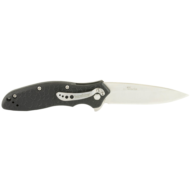 Load image into Gallery viewer, Kershaw Oso Sweet 3.1&quot; Plain Satin
