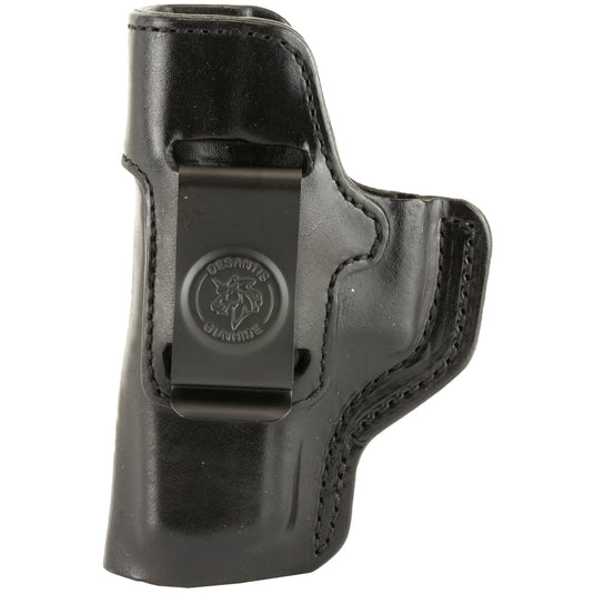 Desantis Inside Heat For Glock19 Lh Bk