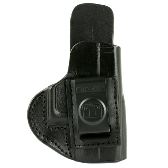 Tagua Iph In/pant For Glock 43 Rh Black