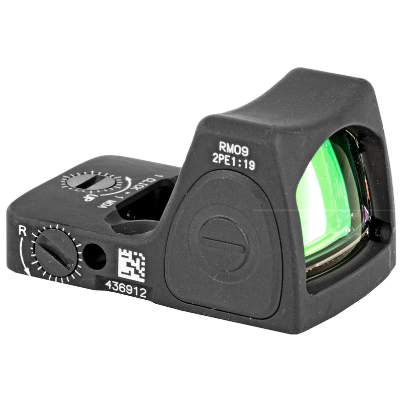 Load image into Gallery viewer, Trijicon Rmr Adj Type 2 1 Moa Blk
