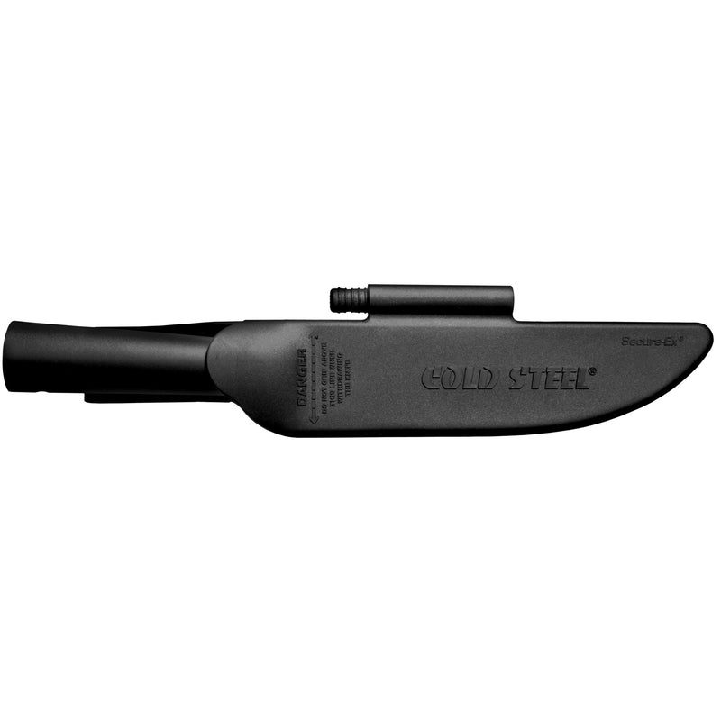 Load image into Gallery viewer, Cold Steel Bushman 7&quot; Black
