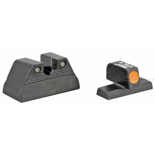 Trijicon Ns H&k Hd Set Org