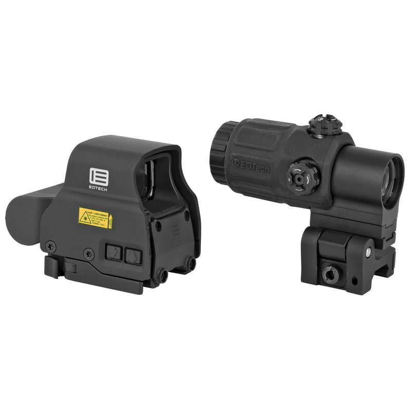 Load image into Gallery viewer, Eotech Hhs Ii Exps2-2 With G33 Blk
