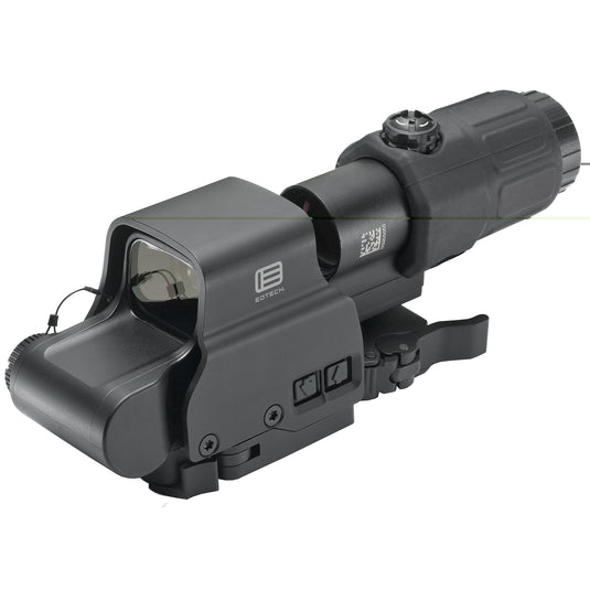 Eotech Hhs Ii Exps2-2 With G33 Blk