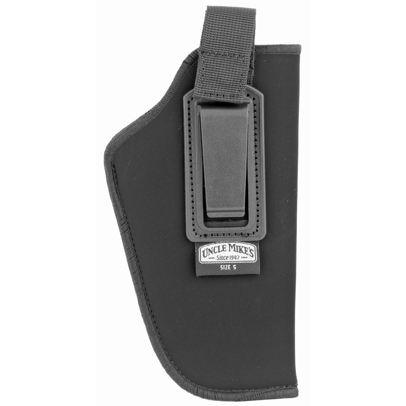 Load image into Gallery viewer, U/m Inside Pant Holster with strp Sz 5 Rh
