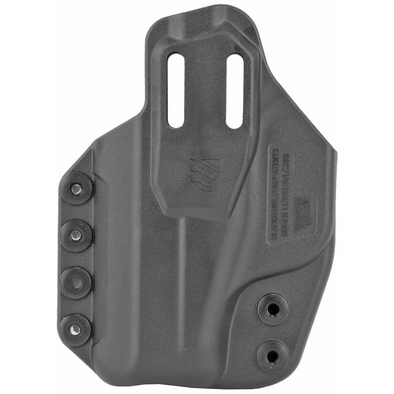 Load image into Gallery viewer, Bh Stache Iwb Ruger Ec9 Base Kit Bk
