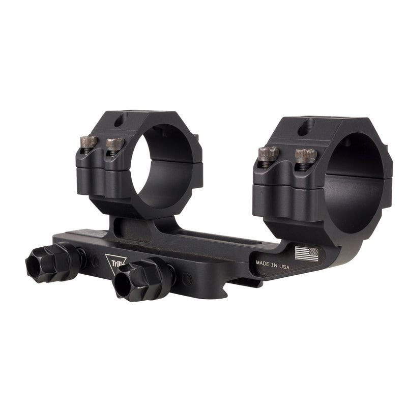 Load image into Gallery viewer, Trijicon Ctlvr Mnt Q-loc 30mm 1.590
