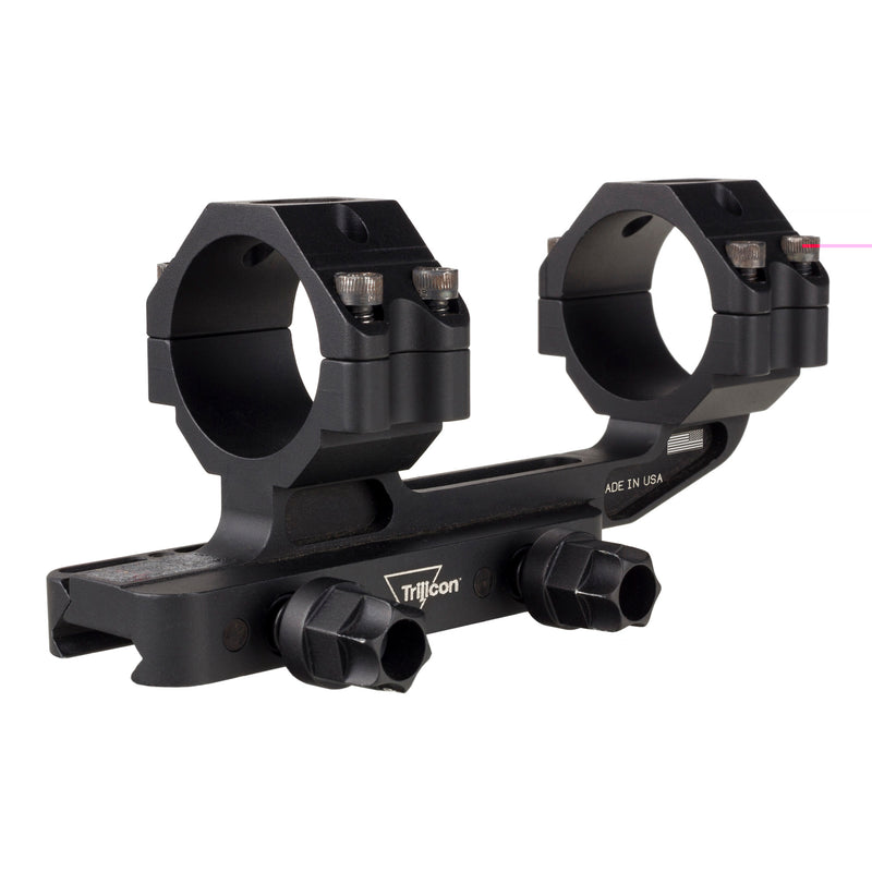 Load image into Gallery viewer, Trijicon Ctlvr Mnt Q-loc 30mm 1.590
