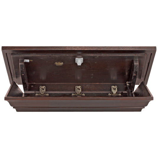 Personal Security Covert Cabinets 24