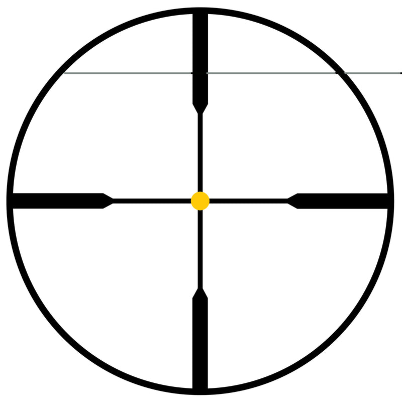 Load image into Gallery viewer, Trijicon Accupoint 2.5-10x56 Std Dpl
