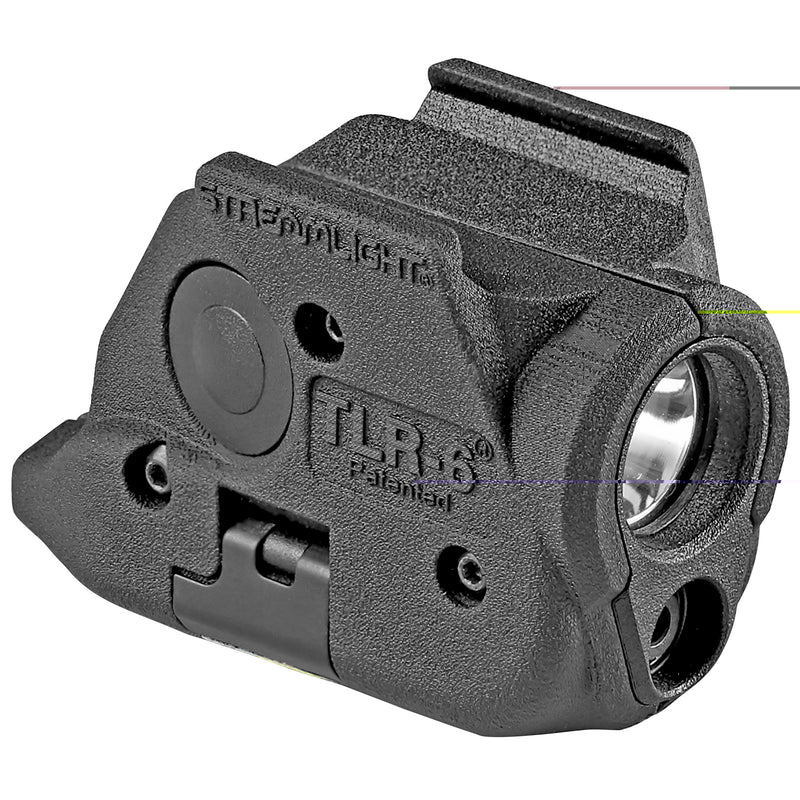 Load image into Gallery viewer, Strmlght Tlr-6 For Sa Hellcat W/lsr
